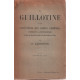 La guillotine et les executeurs des arrets criminels pendant la...