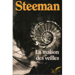 La maison des veilles