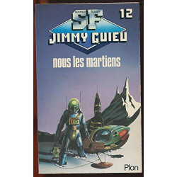 Nous les Martiens