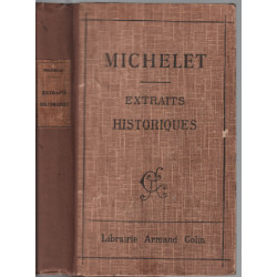 Extraits historiques