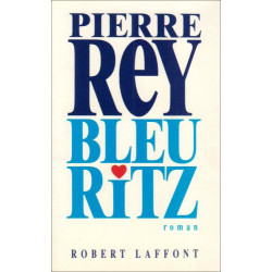 Bleu ritz