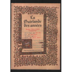 La guirlande des années