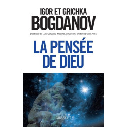 La pensée de Dieu