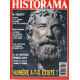 Historama n ° 84 / homère a-t-il existé