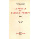 Le voyage de patrice periot