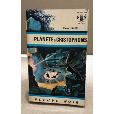 La planète des christophons