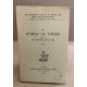 Le roman de thèbes / tome 1
