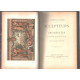 Sculpteurs et architectes l'académie d'architecture /168 gravures