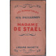 Madame de stael