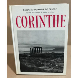 Corinthe