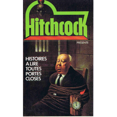 Histoires a lire toutes portes closes