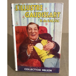 L'illustre gaudissart