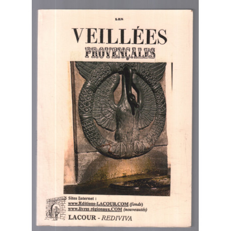 Les veillées provencales