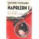 Histoire poulaire de napoeleon I er
