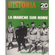 La marche sur rome / historia magazine n° 136