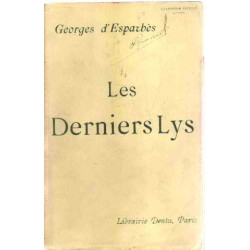 Les derniers lys