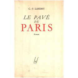 Le pavé de Paris