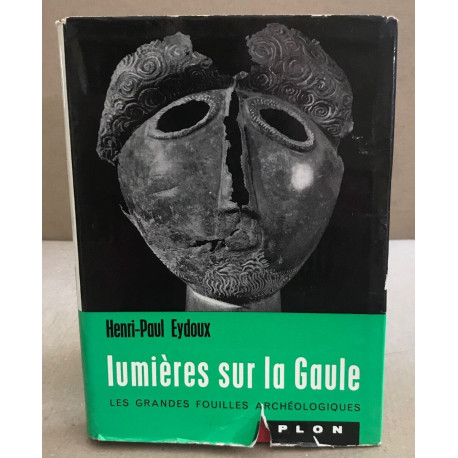 Lumières sur la gaule