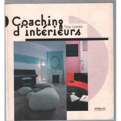 Coaching d'intérieurs