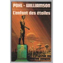 L'enfant des étoiles