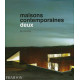 Maisons contemporaines : Tome 2