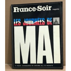 Les journées de Mai