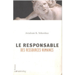 Le Responsable des ressources humaines