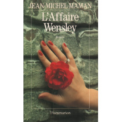 L'affaire Wensley