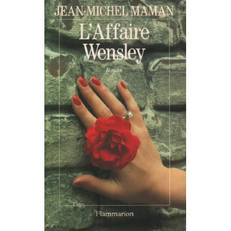 L'affaire Wensley