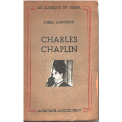 Charles chaplin