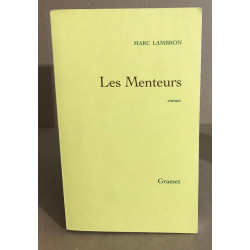 Les menteurs