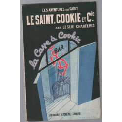 Le saint cookie et Cie