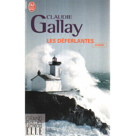 Les déferlantes