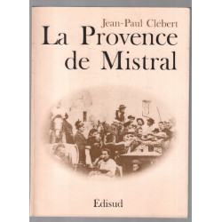 La provence de Mistral