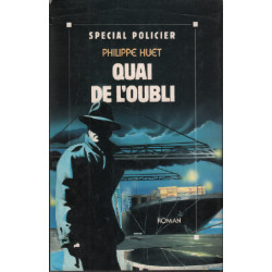 Quai de l'oubli