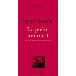 Le Poète mourant : Les dernières années de Heirich Heine à Paris
