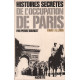 Histoire secrete de l'occupation de paris / tome 1 : le joug