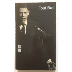 Tout Brel