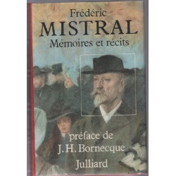 Mémoires et récits