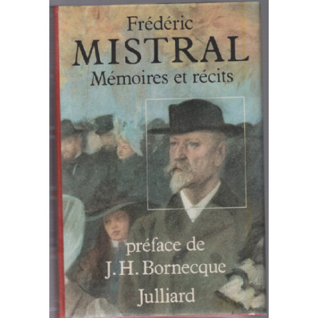Mémoires et récits
