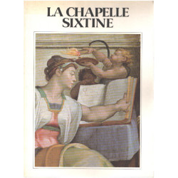La chapelle sixtine