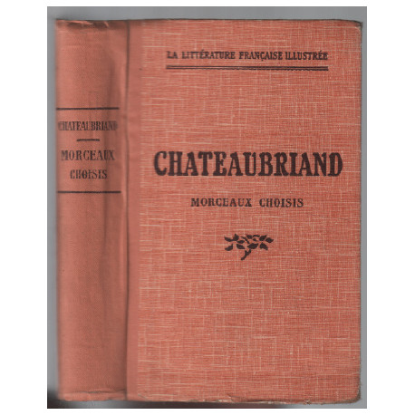 Morceaux choisis