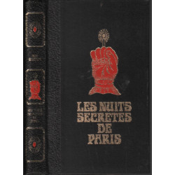 Les nuits secrètes de paris