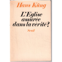 L'Eglise assurée dans la vérité
