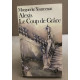 Alexis le coup de grâce