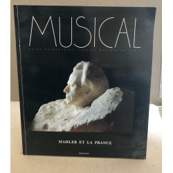 Revue musical n° 9 / Mahler et la france