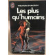 Les plus qu'humains