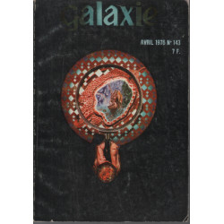 Revue galaxie n° 143