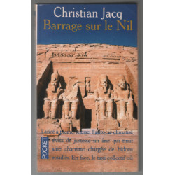 Barrage Sur Le Nil