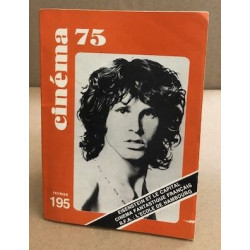 Cinema 75 n° 195